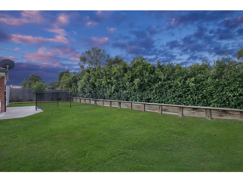 8 Waterline Crescent, Waterford QLD 4133