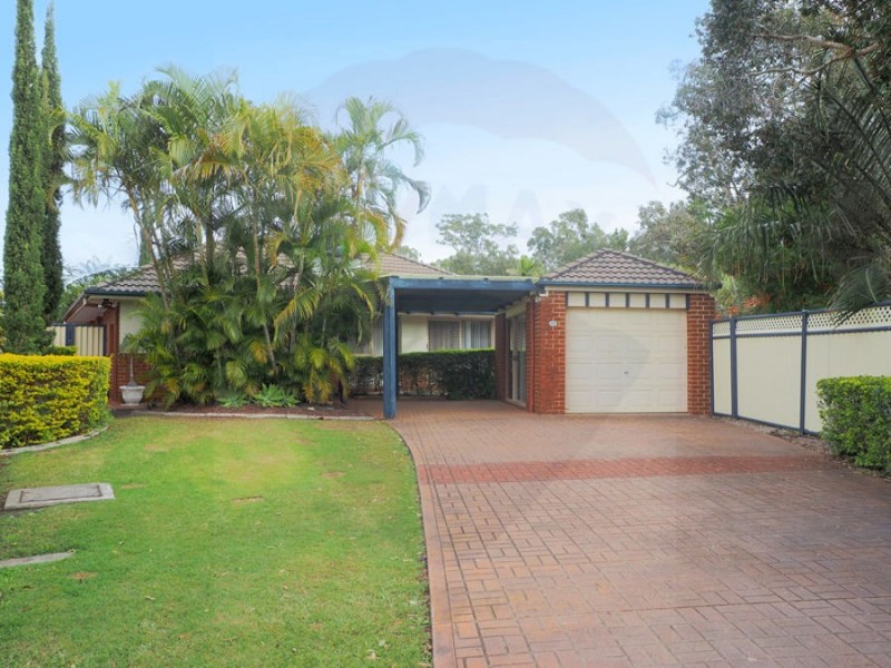 12 Nairn Court, Cornubia QLD 4130