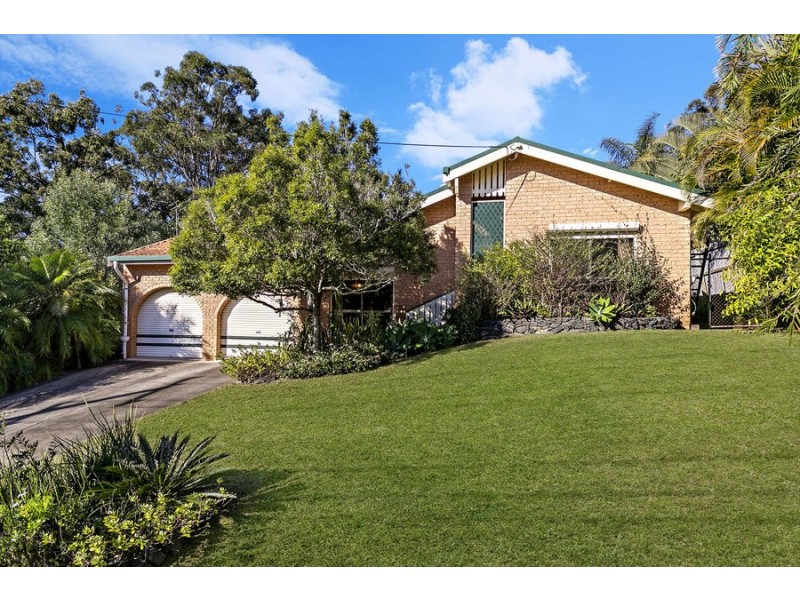 41 Roselea Street, Shailer Park QLD 4128