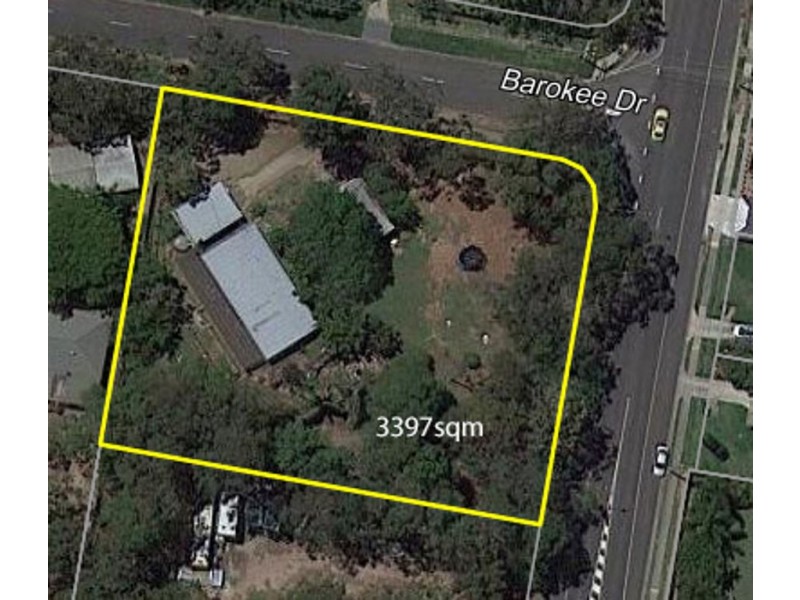 2-6 Barokee Drive, Tanah Merah QLD 4128