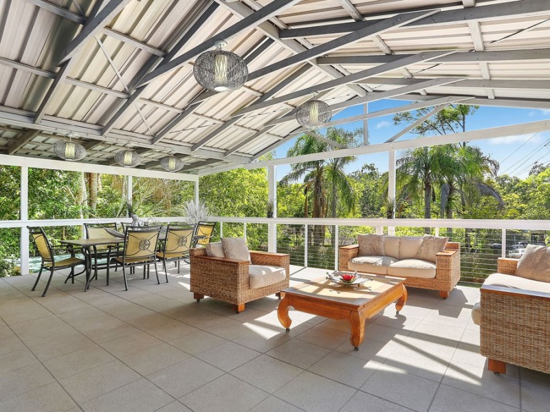 134 Dennis Road, Springwood QLD 4127