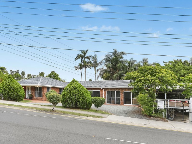 134 Dennis Road, Springwood QLD 4127