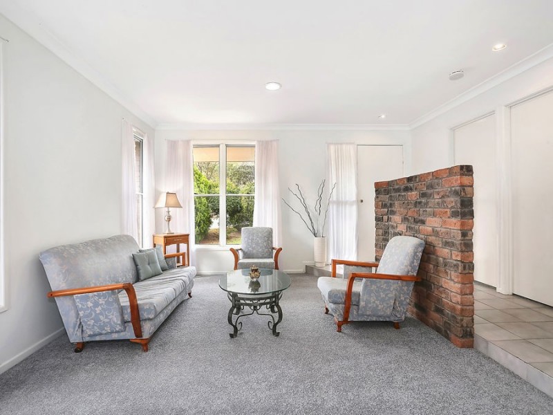 134 Dennis Road, Springwood QLD 4127