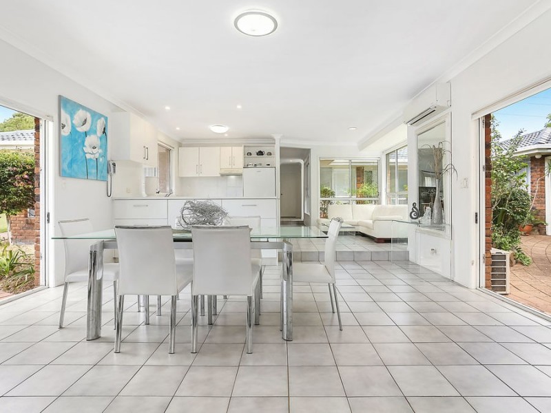 134 Dennis Road, Springwood QLD 4127