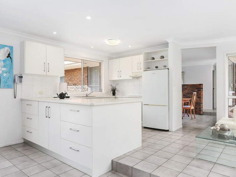 134 Dennis Road, Springwood QLD 4127
