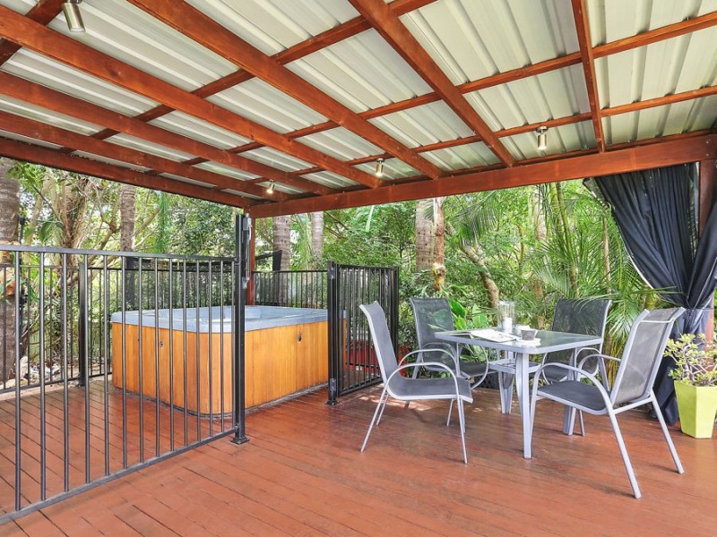 134 Dennis Road, Springwood QLD 4127
