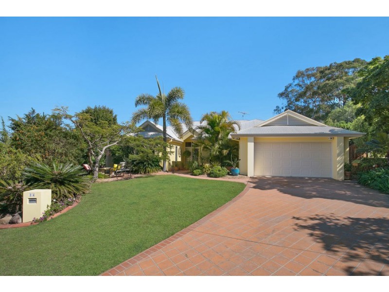 34 Heeler Court, Shailer Park QLD 4128