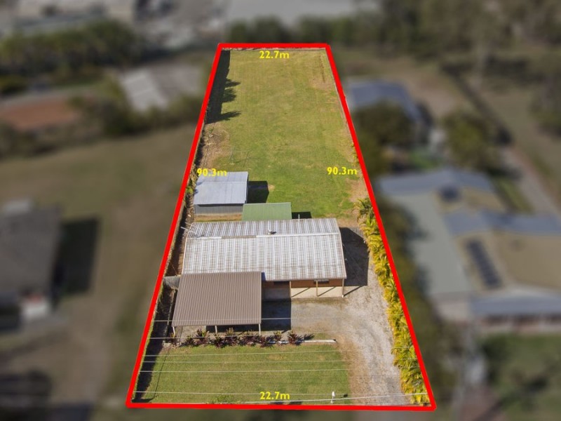 4 Nirimba Street, Slacks Creek QLD 4127