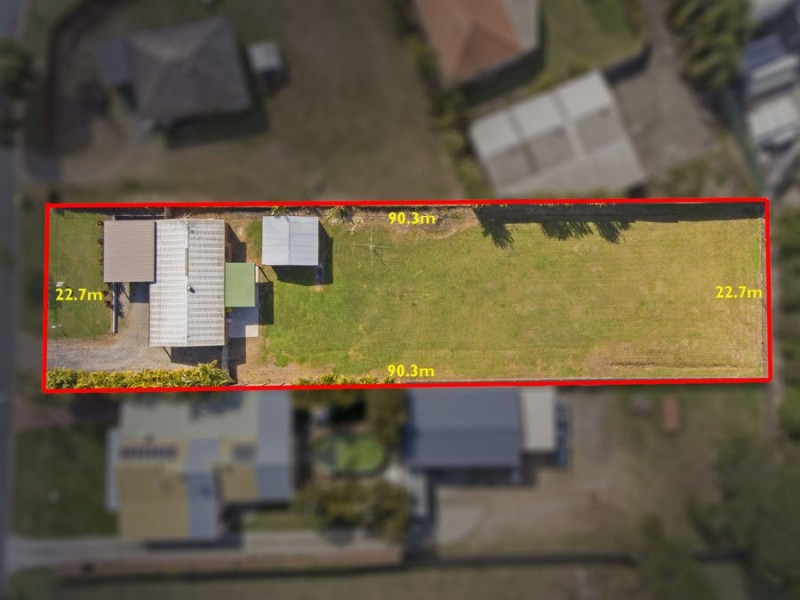 4 Nirimba Street, Slacks Creek QLD 4127