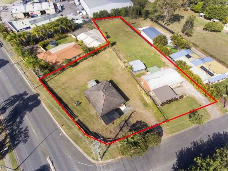 4 Nirimba Street, Slacks Creek QLD 4127