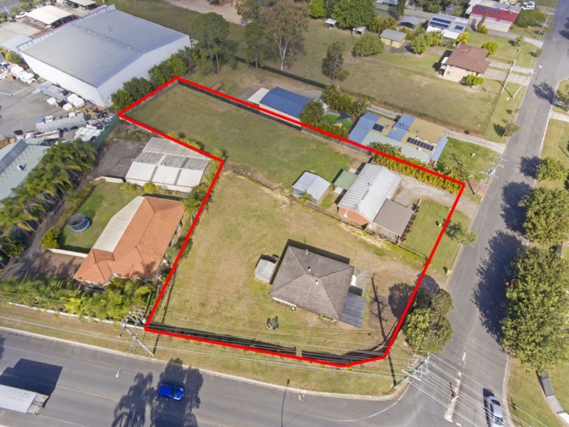 4 Nirimba Street, Slacks Creek QLD 4127