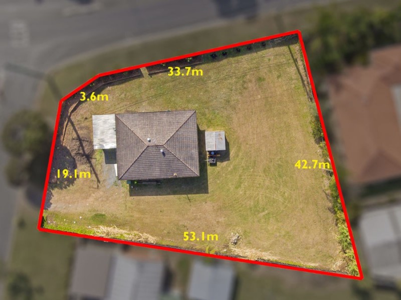 87 Nujooloo Road, Slacks Creek QLD 4127