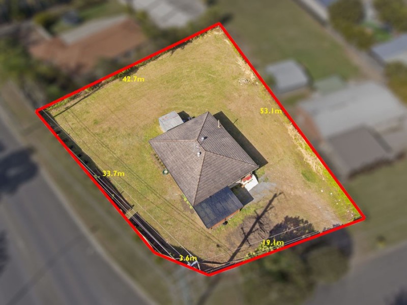 87 Nujooloo Road, Slacks Creek QLD 4127