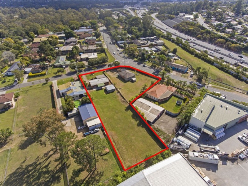 87 Nujooloo Road, Slacks Creek QLD 4127