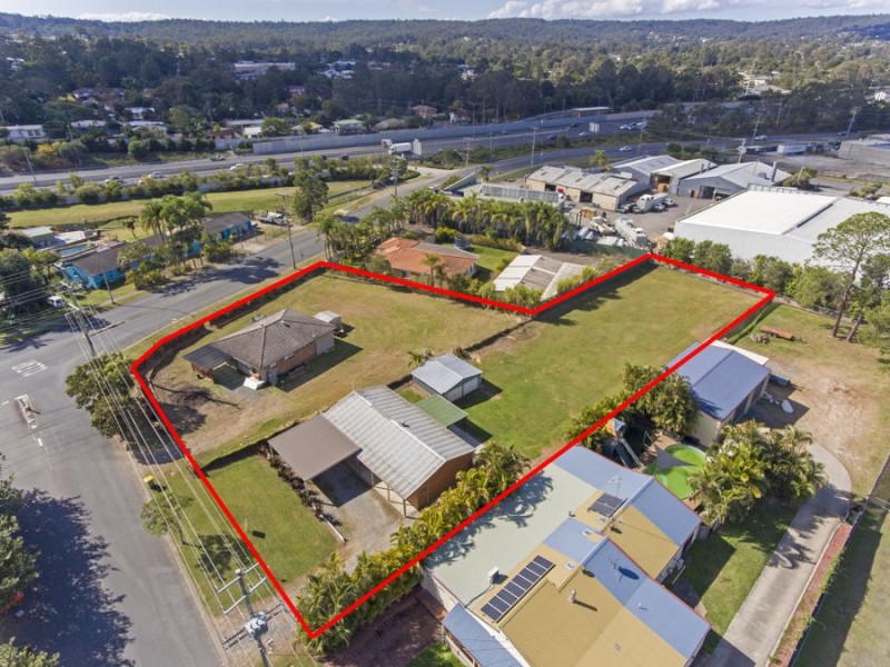 87 Nujooloo Road, Slacks Creek QLD 4127