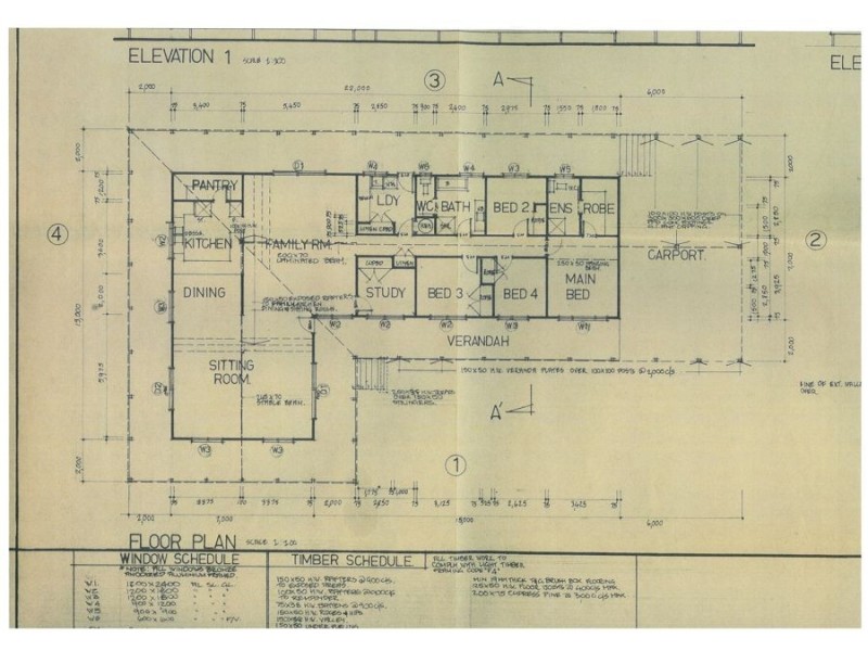 33 Plumbs Road, Tanah Merah QLD 4128 Floorplan