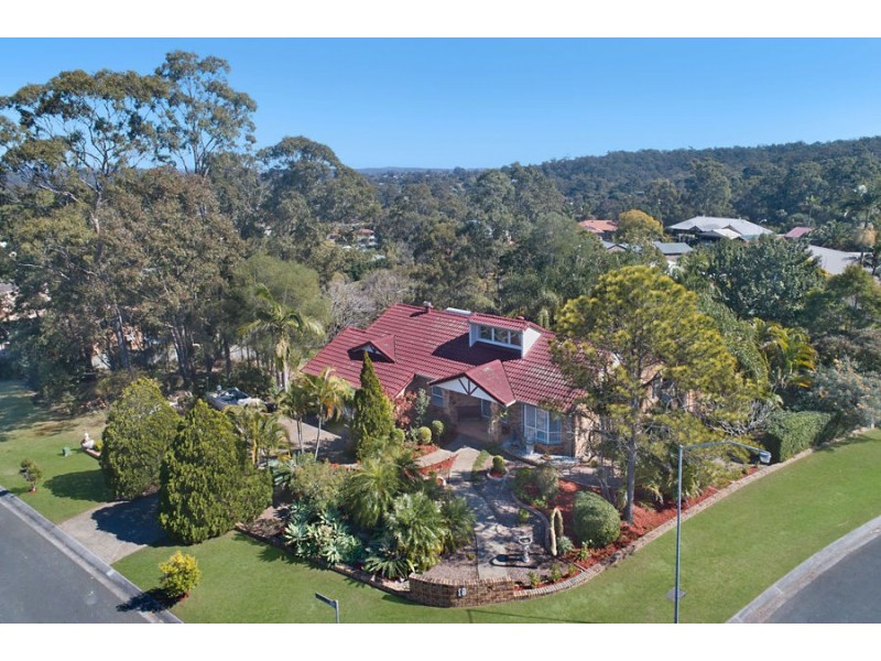 18 Paraburdoo Crescent, Shailer Park QLD 4128