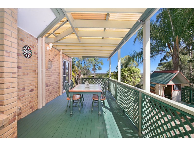 18 Paraburdoo Crescent, Shailer Park QLD 4128