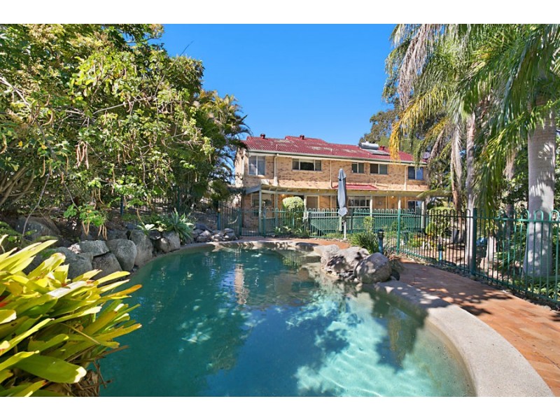 18 Paraburdoo Crescent, Shailer Park QLD 4128