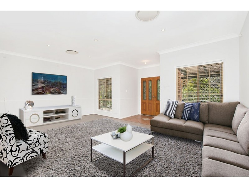 8 Tangadee Court, Shailer Park QLD 4128