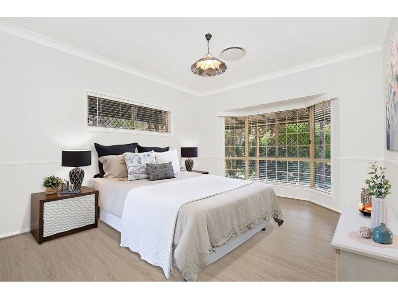 8 Tangadee Court, Shailer Park QLD 4128