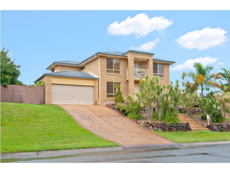 55 Reuben Street, Cornubia QLD 4130