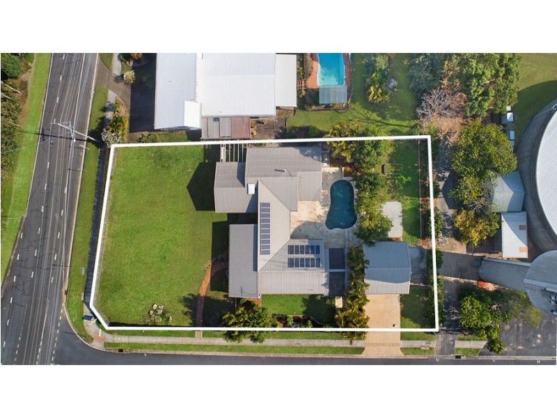 2 Karawatha Street, Springwood QLD 4127