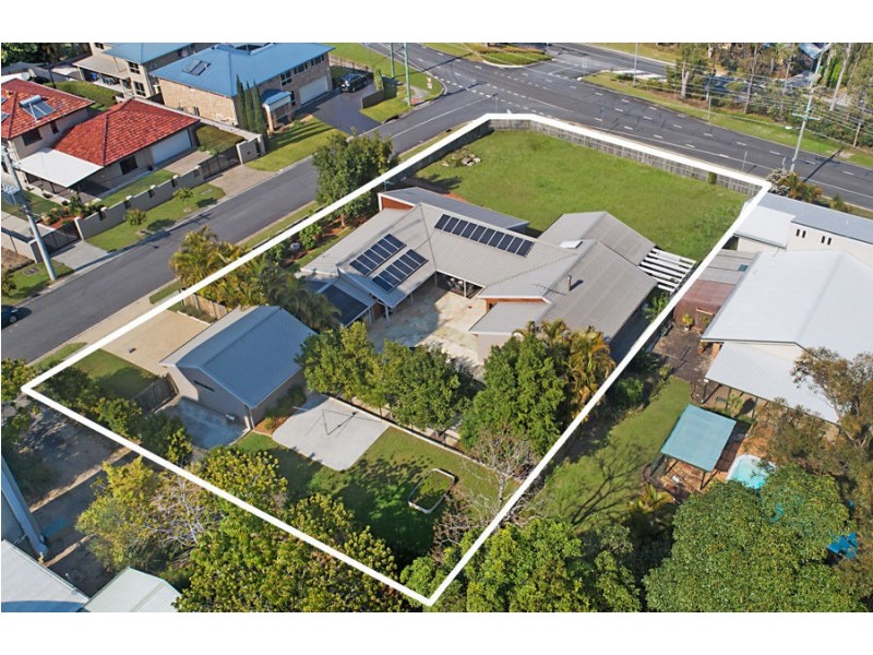 2 Karawatha Street, Springwood QLD 4127