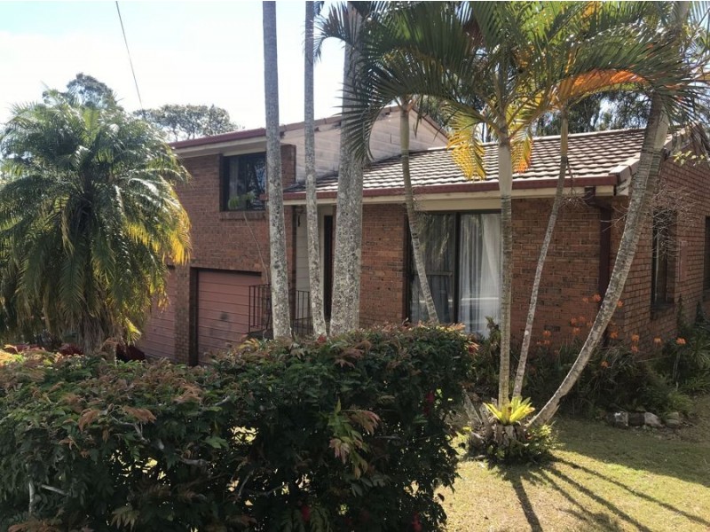 217 Upper Lyndale Street, Shailer Park QLD 4128