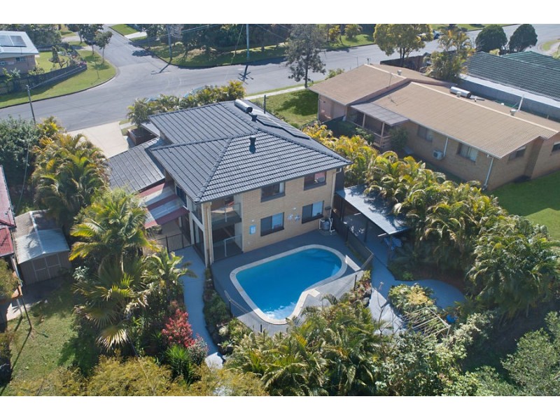 13 Trinette Street, Shailer Park QLD 4128