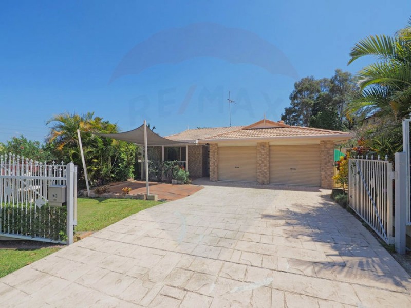 63 Drews Road, Tanah Merah QLD 4128