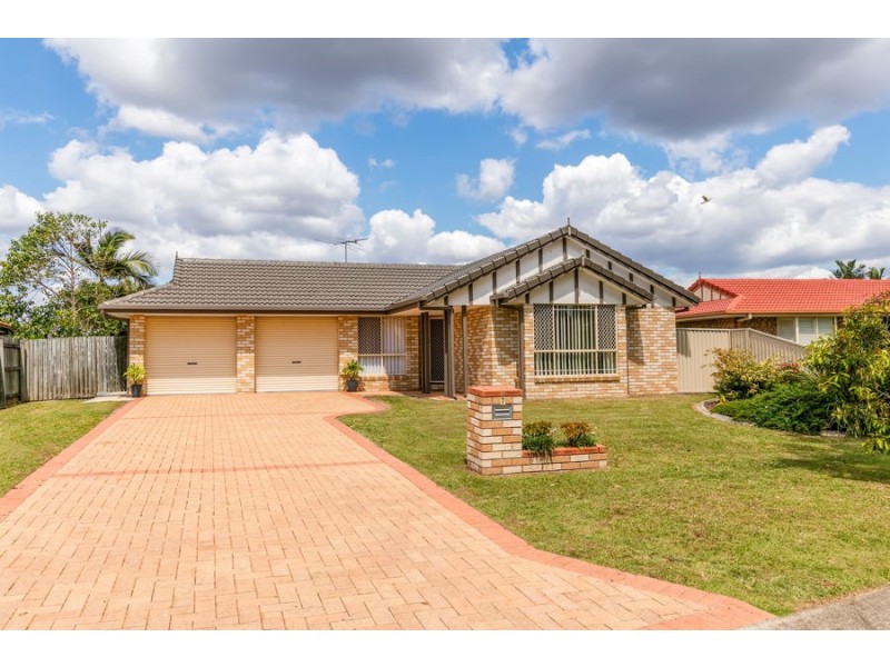 7 MEILAND PLACE, Meadowbrook QLD 4131