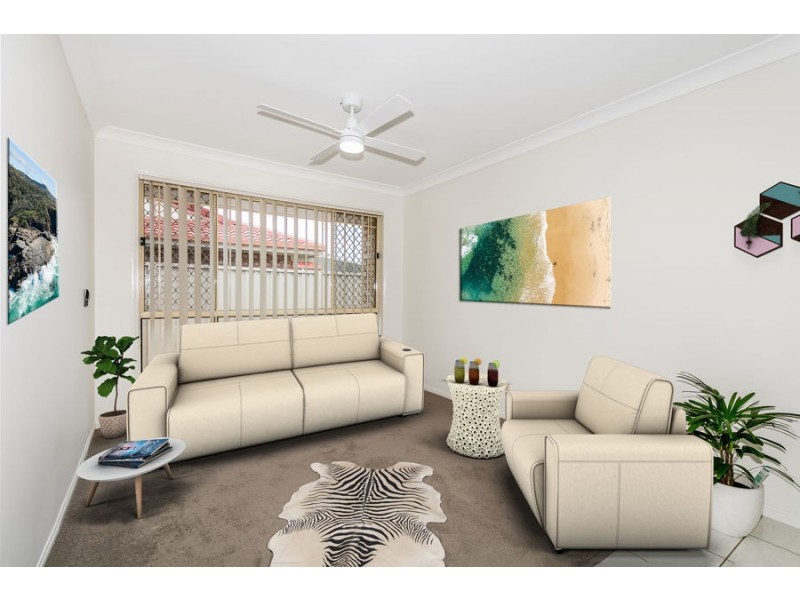 7 MEILAND PLACE, Meadowbrook QLD 4131