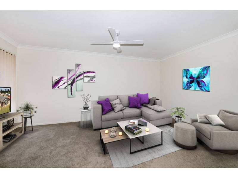 7 MEILAND PLACE, Meadowbrook QLD 4131