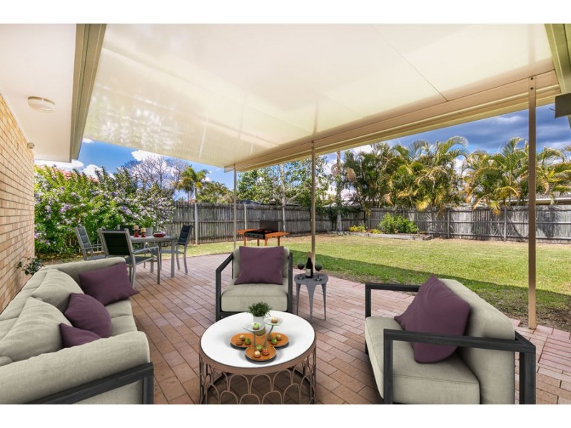 7 MEILAND PLACE, Meadowbrook QLD 4131