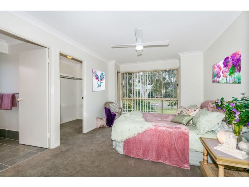 7 MEILAND PLACE, Meadowbrook QLD 4131