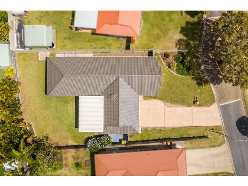 7 MEILAND PLACE, Meadowbrook QLD 4131