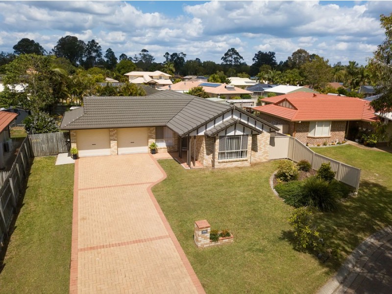 7 MEILAND PLACE, Meadowbrook QLD 4131