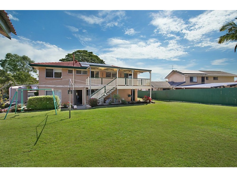 19 Kana Crescent, Slacks Creek QLD 4127