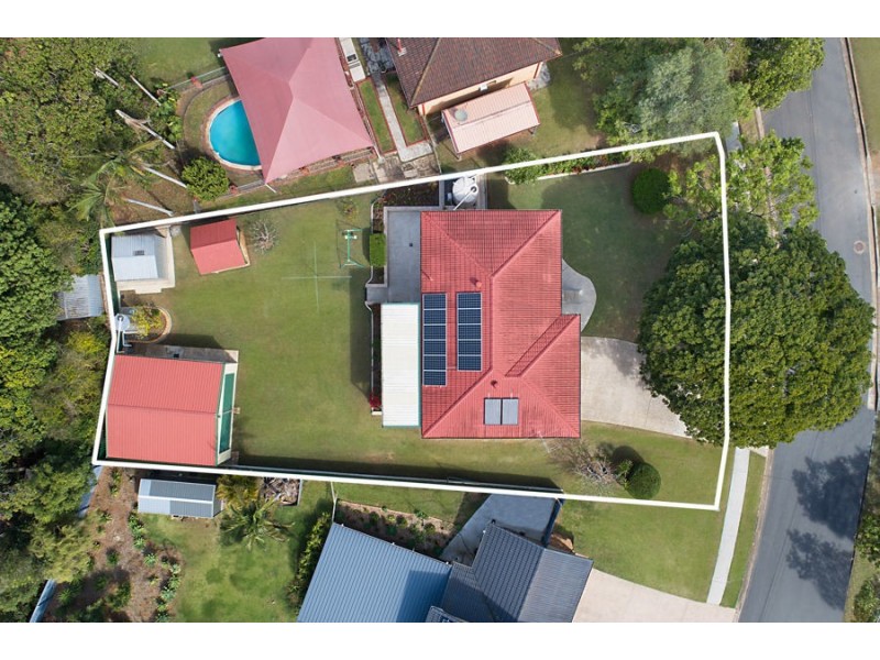 19 Kana Crescent, Slacks Creek QLD 4127