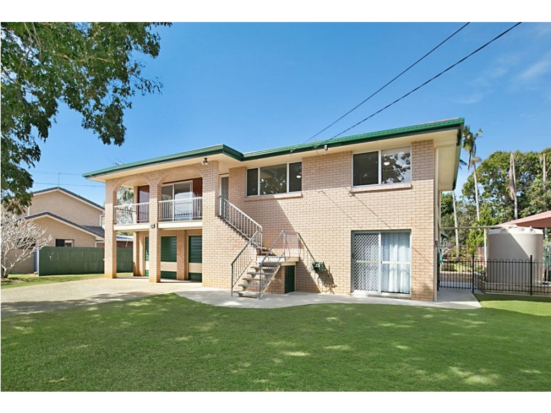 19 Kana Crescent, Slacks Creek QLD 4127