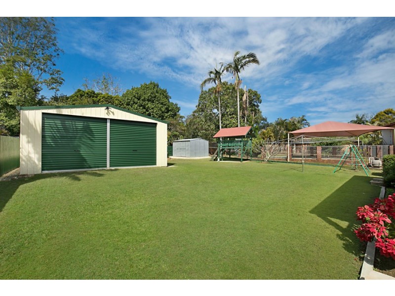 19 Kana Crescent, Slacks Creek QLD 4127