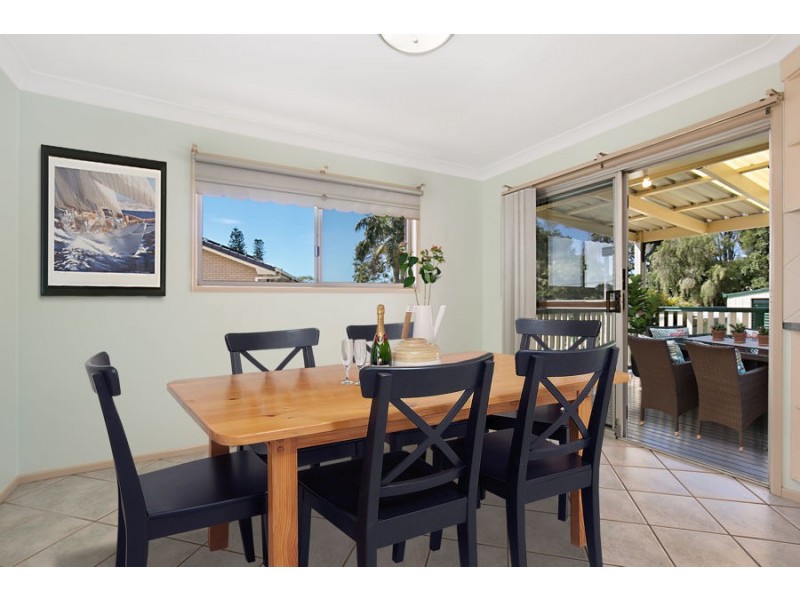 19 Kana Crescent, Slacks Creek QLD 4127