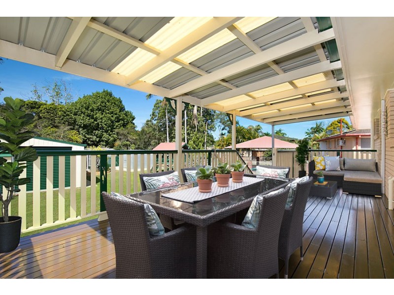 19 Kana Crescent, Slacks Creek QLD 4127