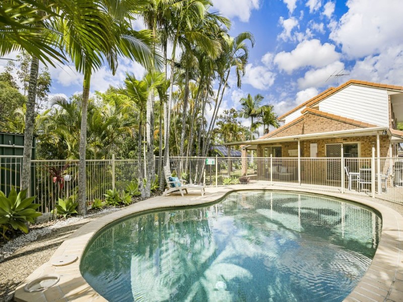 29 Paraburdoo Crescent, Shailer Park QLD 4128 Revolution For Sale