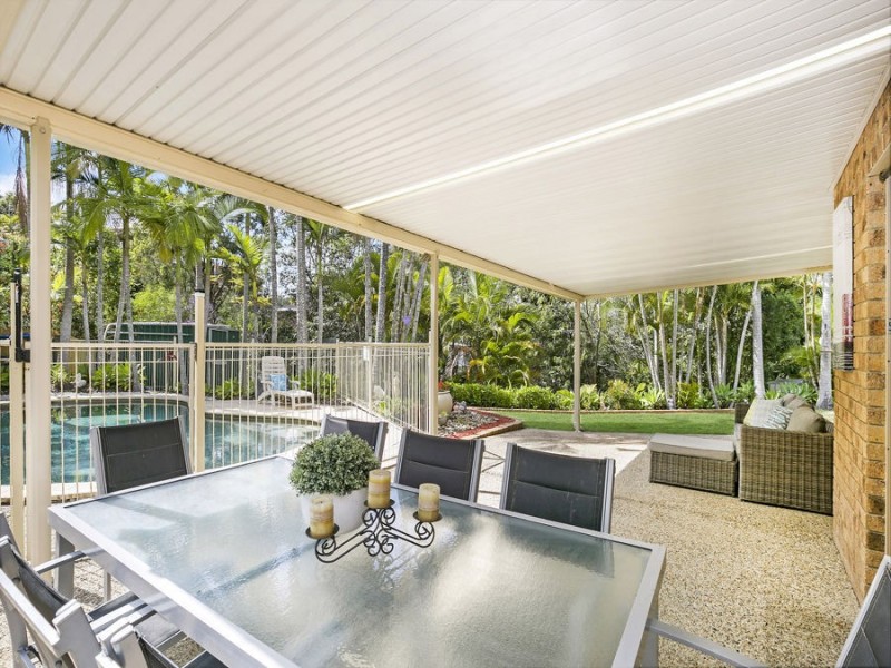 29 Paraburdoo Crescent, Shailer Park QLD 4128 Revolution For Sale