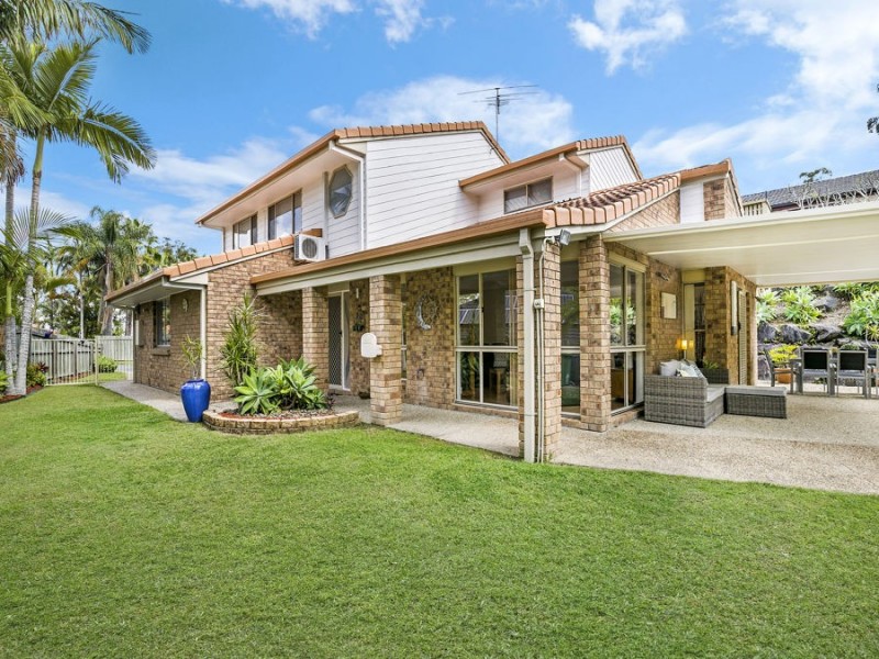 29 Paraburdoo Crescent, Shailer Park QLD 4128 Revolution For Sale