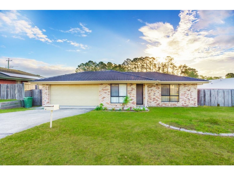4 Lahore Street, Crestmead QLD 4132