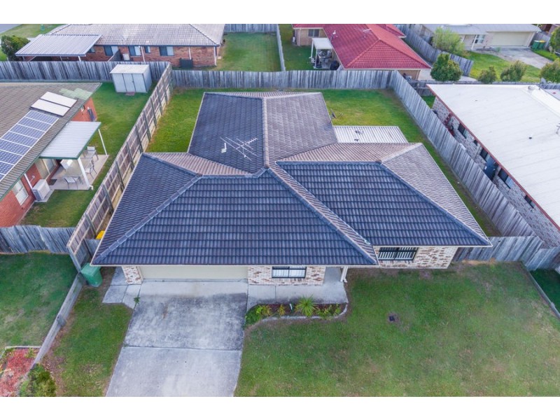 4 Lahore Street, Crestmead QLD 4132