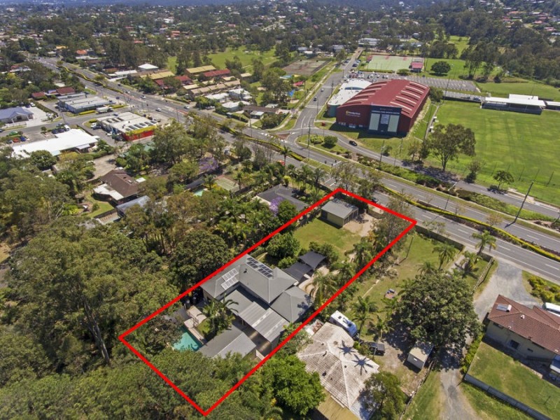 157 Bryants Road, Loganholme QLD 4129